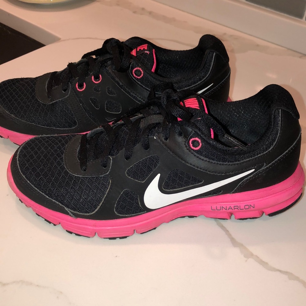 Nike Lunar Forever Sneakers - Picture 2 of 5